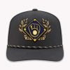 2025 Brewers NLCS Hat