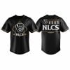 2025 Brewers NLCS Postseason Jersey