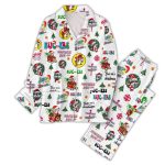 2025 Buc-ee's Christmas Pajama Set