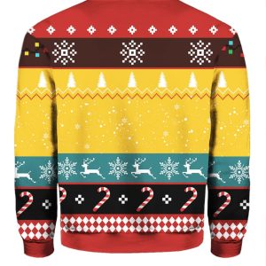 2025 Christmas Jordan Love Packers Ugly Christmas Sweater 2 2025 Christmas Jordan Love Packers Ugly Christmas Sweater 3