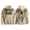 2025 Cowboys x Native American Heritage Month Hoodie