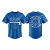 2025 Dodgers Firefighter Application Jersey