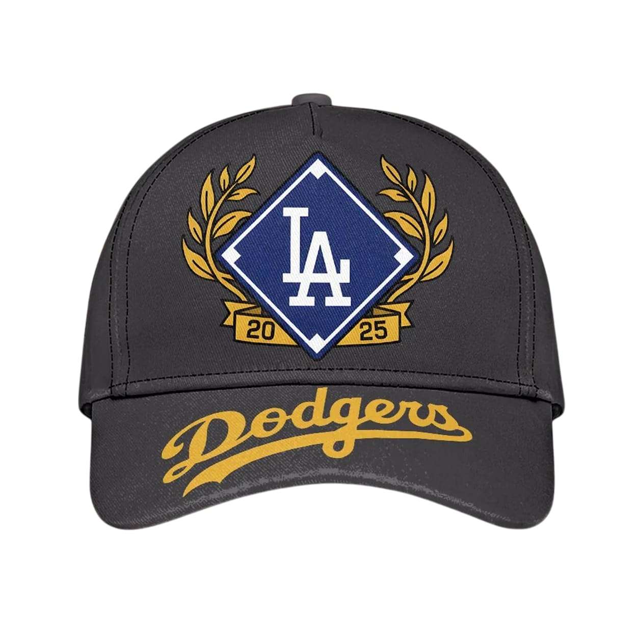 2025 Dodgers NLCS Champions Classic Cap 2025 Dodgers NLCS Champions Classic Cap
