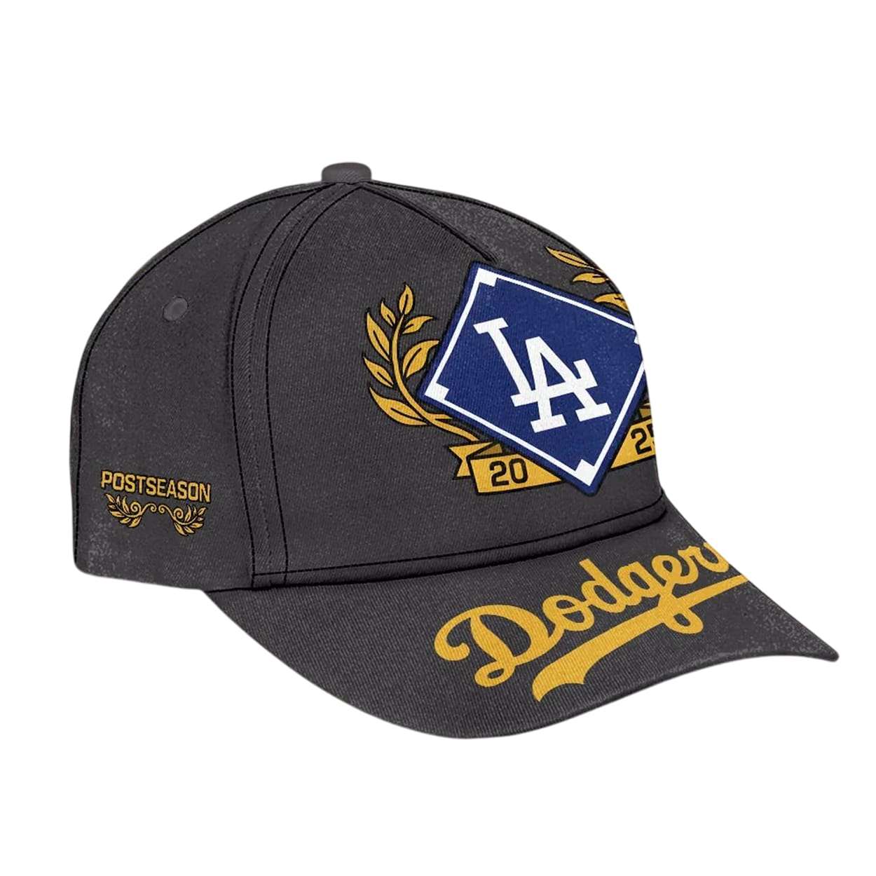 2025 Dodgers NLCS Champions Classic Cap 2025 Dodgers NLCS Champions Classic Cap