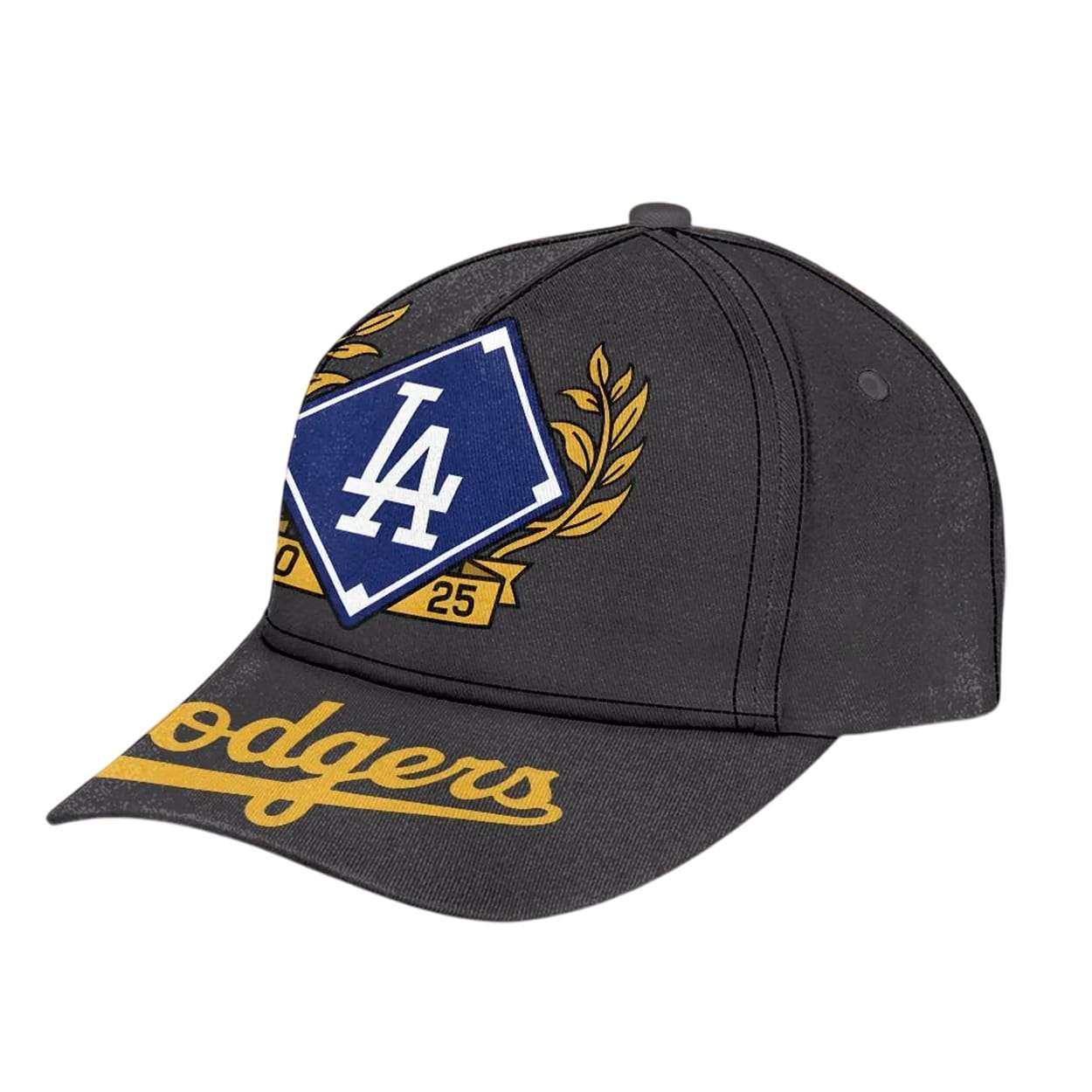2025 Dodgers NLCS Champions Classic Cap 2025 Dodgers NLCS Champions Classic Cap