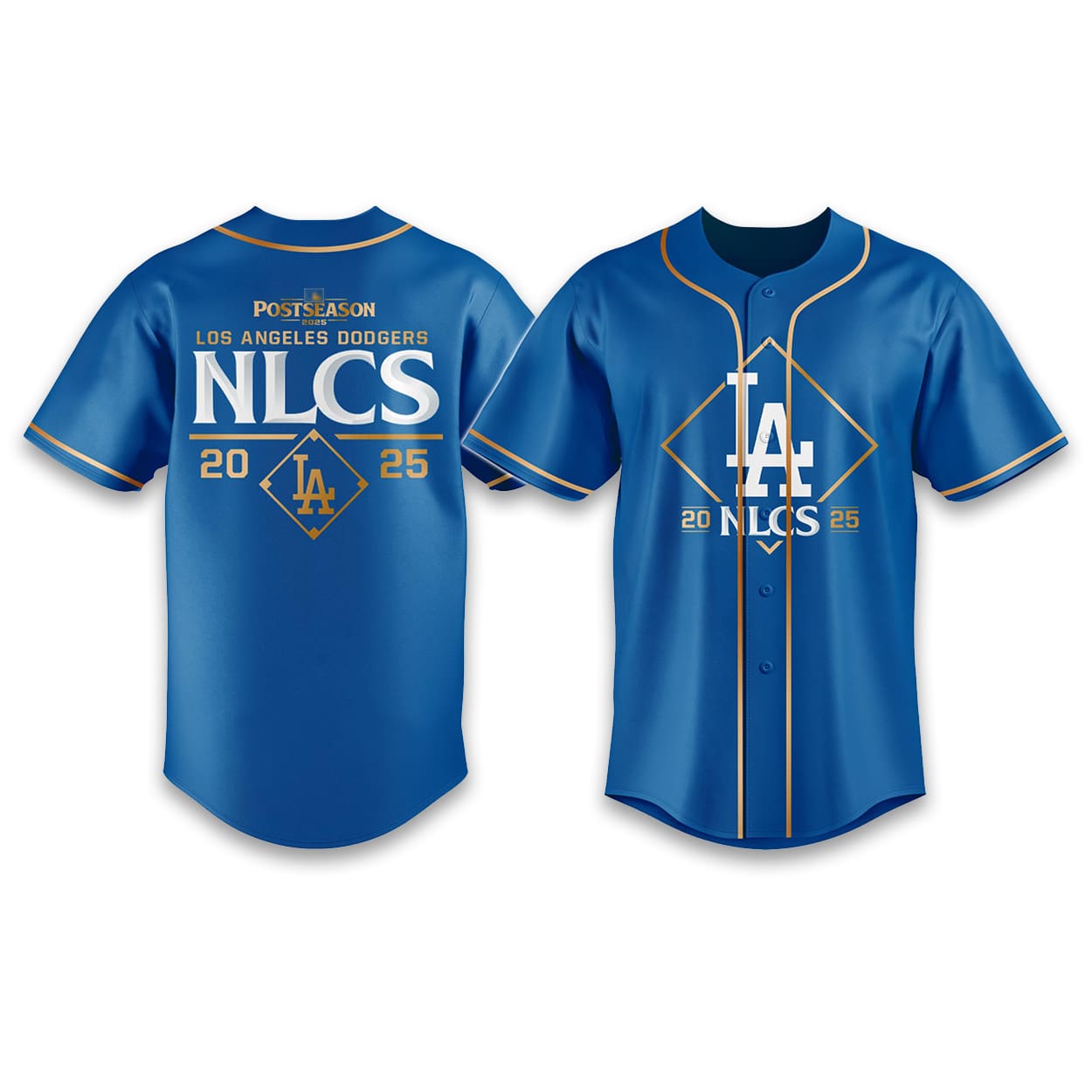 2025 Dodgers NLCS Jersey 2025 Dodgers NLCS Jersey