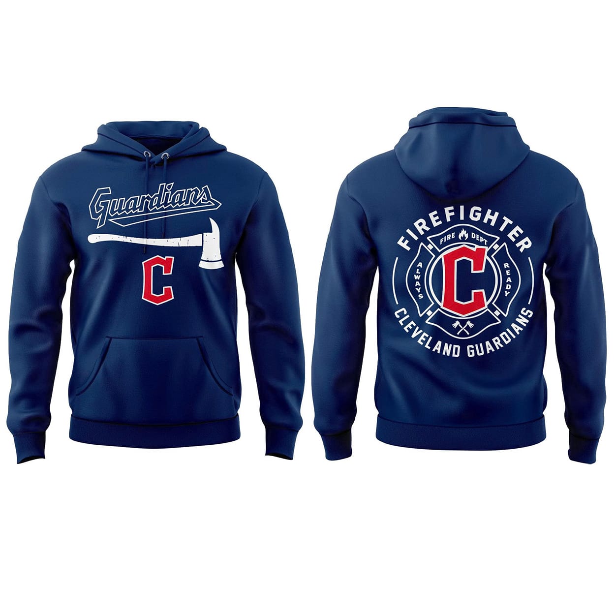 2025 Guardians Firefighter Application Hoodie 2025 Guardians Firefighter Application Hoodie