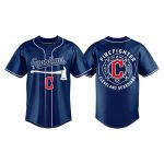 2025 Guardians Firefighter Application Jersey