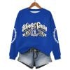 2025 LA Dodgers World Series Sweatshirt