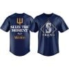 2025 Mariners ALCS Champions Seize The Moment Jersey