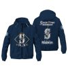 2025 Mariners ALCS Size Seize The Moment Outdoor Jacket