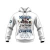 2025 Mariners American League Champions Hoodie