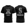 2025 Mariners Cal Strength Shirt