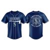 2025 Mariners Firefighter Application Jersey