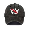 2025 No Kings Baseball Cap