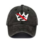 2025 No Kings Baseball Cap