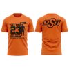 2025 OSU Football Section 231 Stand Up Shirt