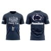 2025 PSU Football Thank You Coach Flanklin Shirt