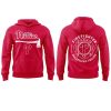 2025 Phillies Firefighter Application Hoodie