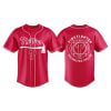 2025 Phillies Firefighter Application Jersey