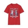 2025 Phillies Party Like It’s 2008 Shirt