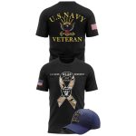 2025 Raiders US Navy Veteran Shirt