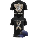 2025 Raiders Us Navy Cold War Veteran Shirt