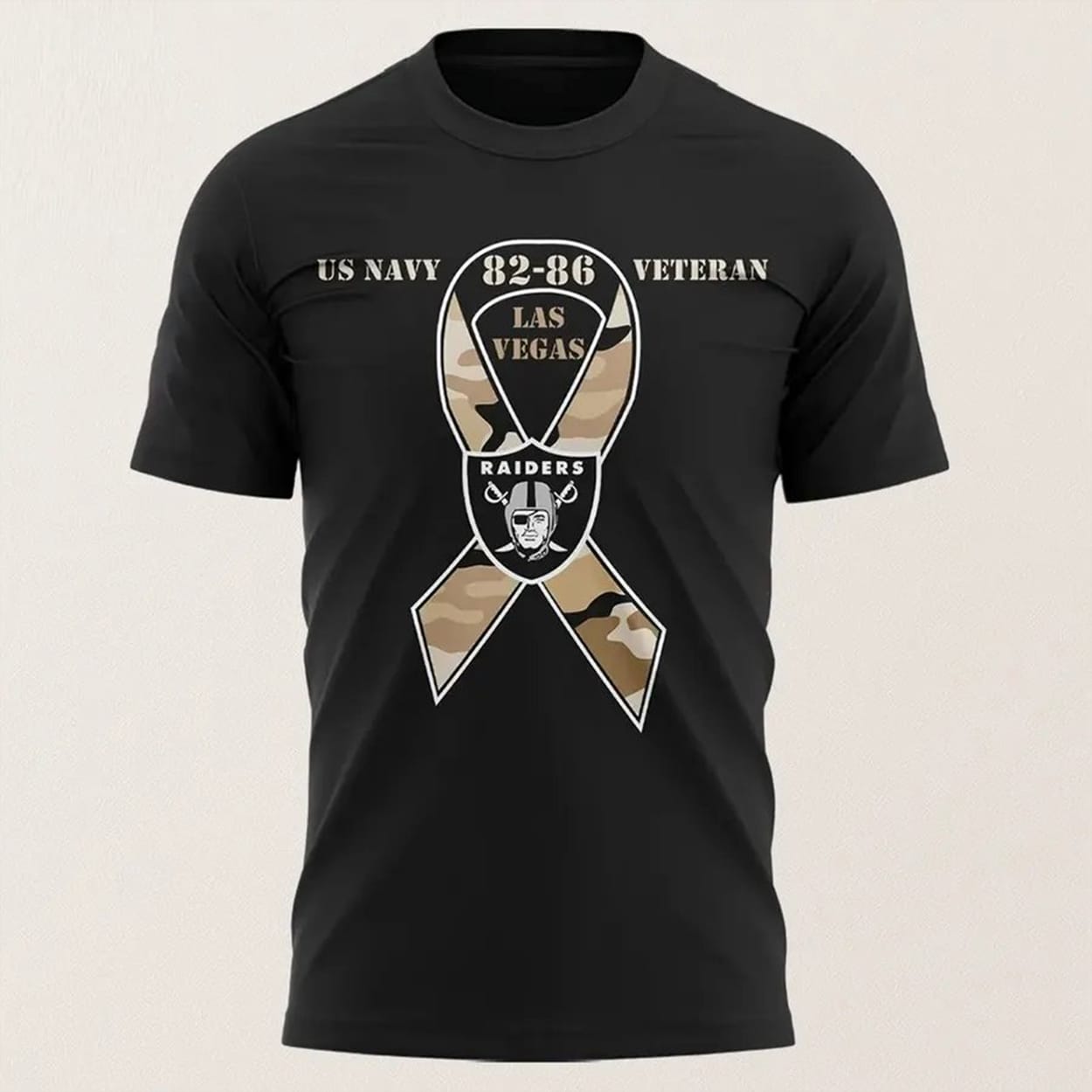 2025 Raiders Us Navy Cold War Veteran Shirt 2025 Raiders Us Navy Cold War Veteran Shirt