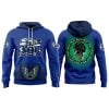 2025 Seahawks Native American Heritage Night Hoodie