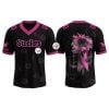 2025 Steelers Breast Cancer Awareness Month Jersey
