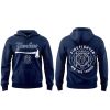 2025 Yankees Firefighter Application Hoodie