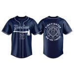 2025 Yankees Firefighter Application Jersey
