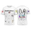 2026 Bad Bunny Benito Bowl Shirt