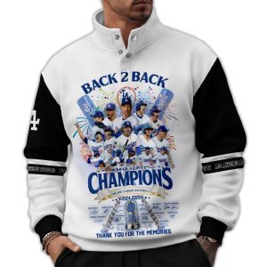 2025 Dodgers Back 2 Back World Series Champions Western Style Sweater 1 2025 Dodgers Back 2 Back World Series Champions Western Style Sweater1