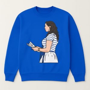 Grover Stewart Colts Carlie Irsay Gordon Shirt