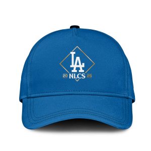2025 Dodgers NLCS Jersey 1 2025 Dodgers NLCS Jersey