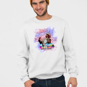 Bad Bunny Super Bowl LX Halftime Shirt 5