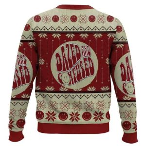 Matthew Dazed And Confused Ugly Christmas Sweater 1 Matthew Dazed And Confused Ugly Christmas Sweater1