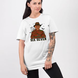 Freddy Six Seven Shirt 3 Freddy Six Seven Shirt 4