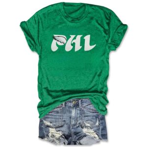 Eagles PHL Tee 1 Eagles PHL Tee1