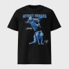 Amon Ra St Brown And Jahmyr Gibbs Detroit Heroes Shirt