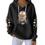 Andy Reid Bigred KC Football Sweatshirt