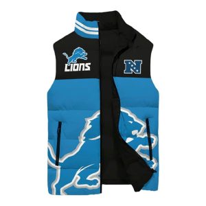 Lions Winter 2025 Down Vest 1 Lions Winter 2025 Down Vest1