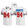 Bad Bunny Benito Bowl Jersey