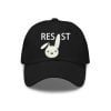 Bad Bunny Resist Benito Bowl Hat