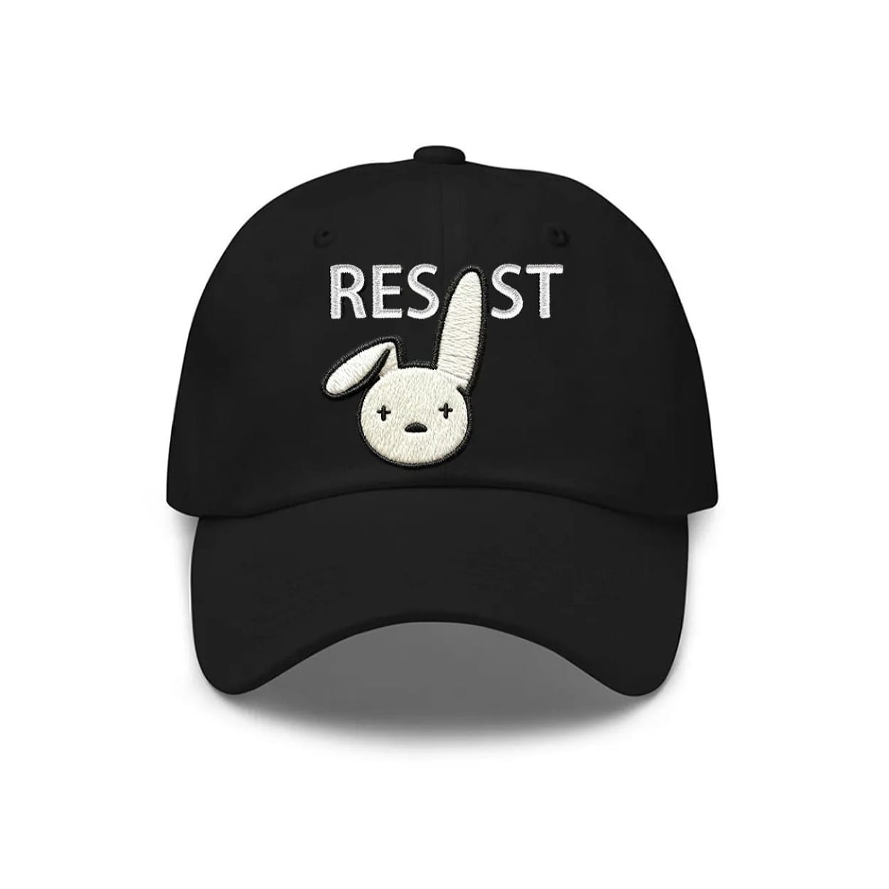 Bad Bunny Resist Benito Bowl Hat Bad Bunny Resist Benito Bowl Hat