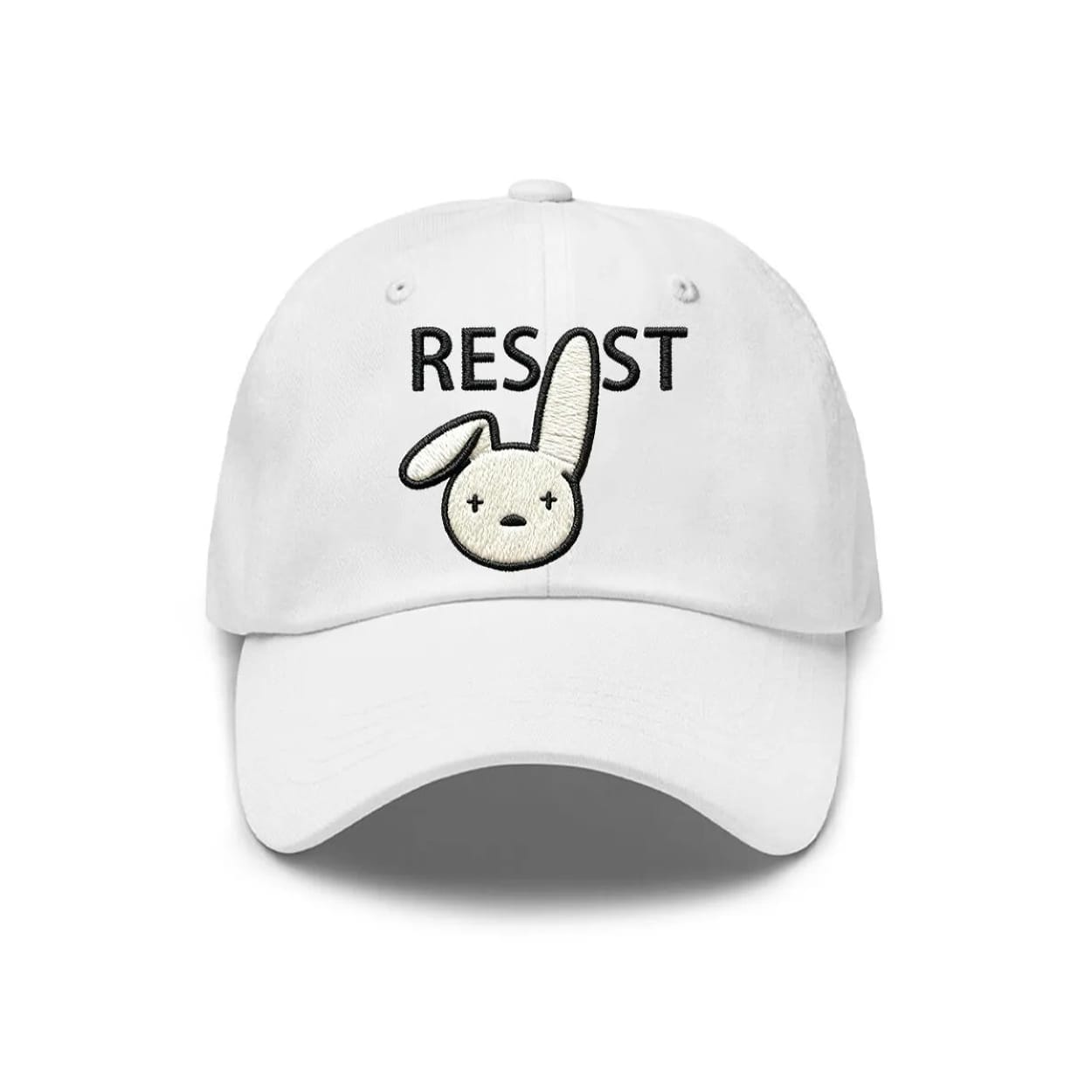 Bad Bunny Resist Benito Bowl Hat Bad Bunny Resist Benito Bowl Hat