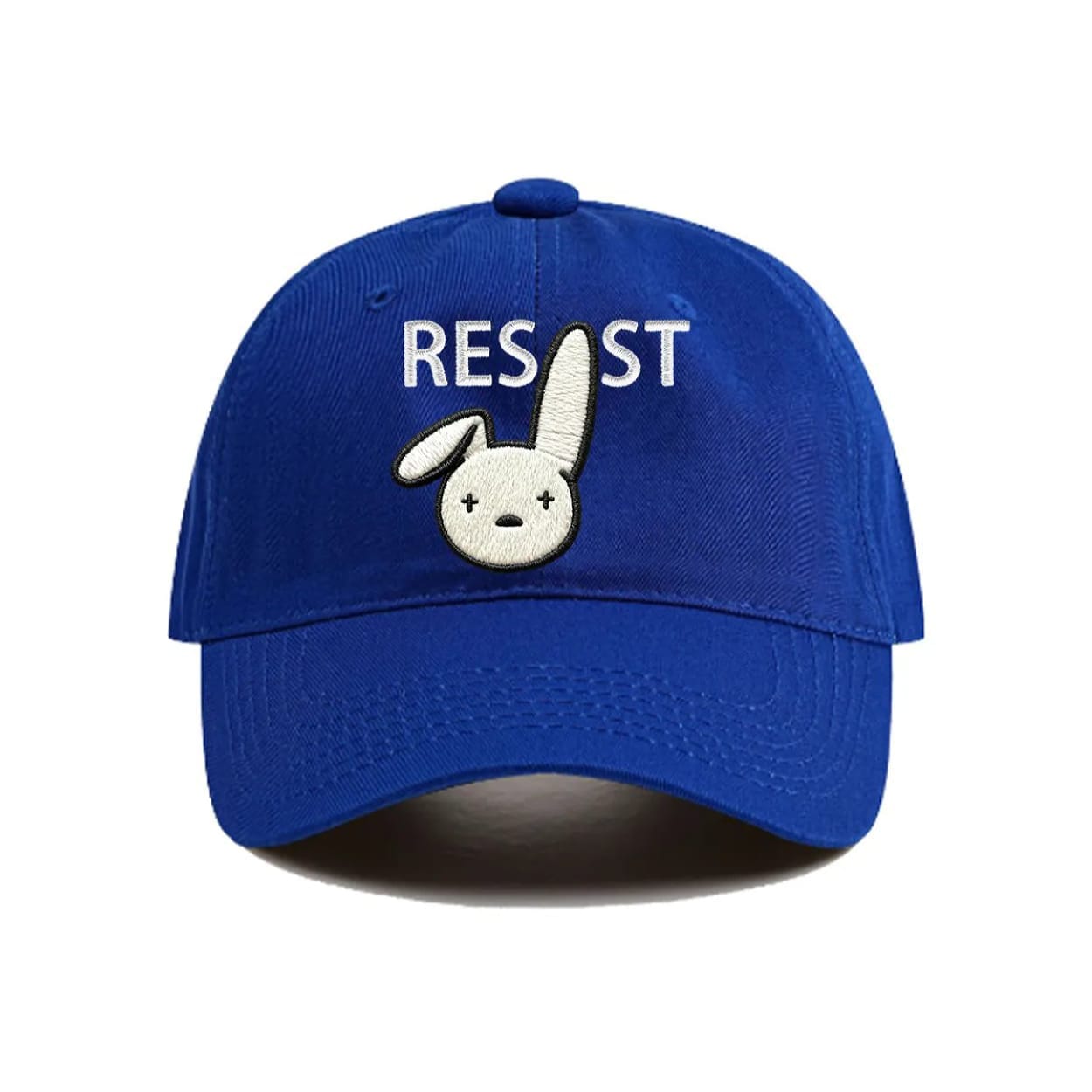 Bad Bunny Resist Benito Bowl Hat Bad Bunny Resist Benito Bowl Hat