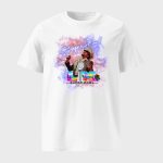 Bad Bunny Super Bowl LX Halftime Shirt