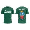 Bad Bunny x Jets Shirt